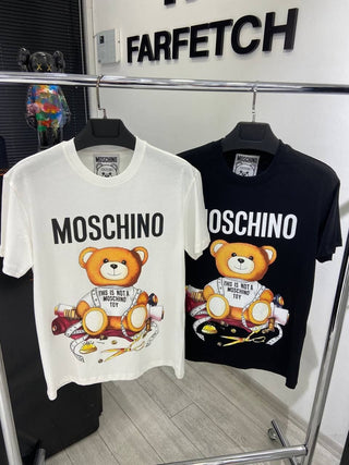 Shirt - MOSCHINO