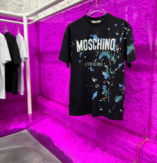 Shirt - MOSCHINO