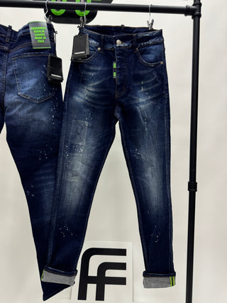 JEANS DSQ2 - 24’/25’