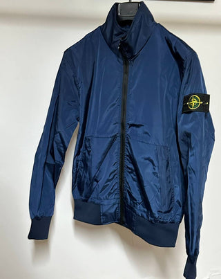 GIACCA STONE ISLAND