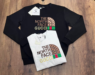 Felpa - THE NORTH FACE X GG