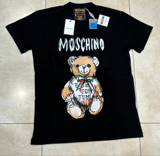 Shirt - MOSCHINO