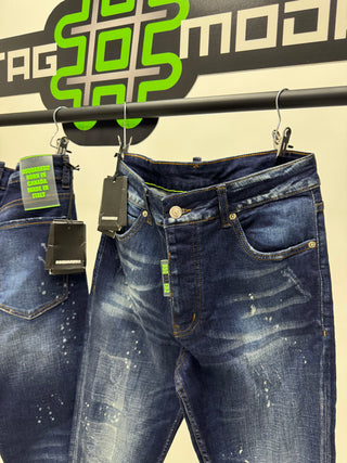 JEANS DSQ2 - 24’/25’