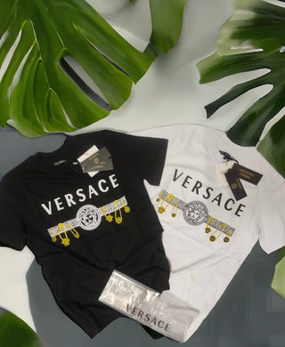 Shirt - VERSACE