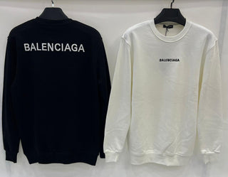 Felpa - BALENCIAGA