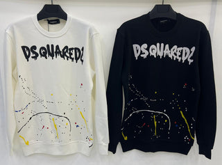 Felpa - DSQUARED2