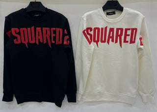 Felpa - DSQUARED2