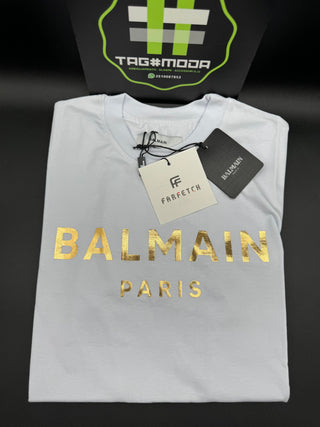 Shirt - BALMAIN PARIS