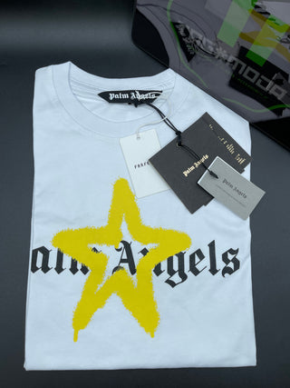 Shirt PALM ANGELS - Bianca