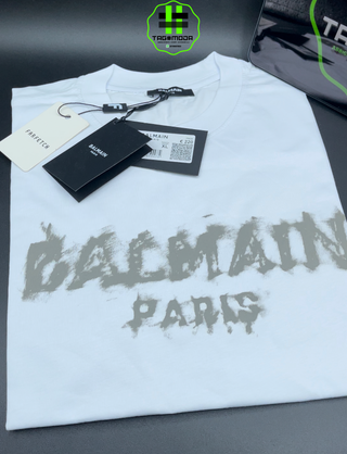 Shirt BALMAIN PARIS - Bianca